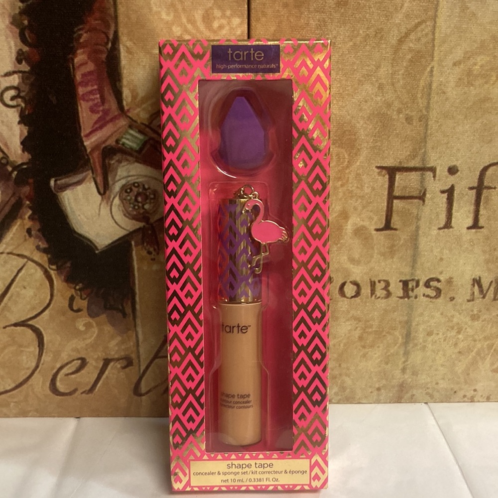 Tarte Shape Tape Medium